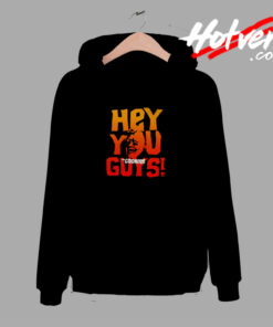 The Goonies Hey You Guys Slogan Horror Movie Comfort Hoodie