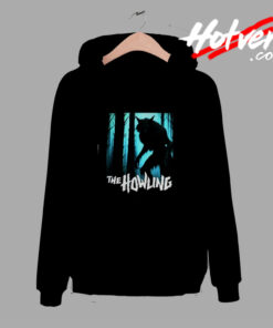 The Howling Comfort Hoodie