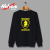 The Knight Foundation Knight Rider Tv Movie Vintage Sweatshirt Design