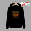 The Leopards Are Here Meme Comfort Hoodie