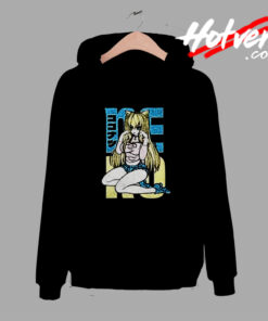 The Otaku Box Coconut Nekopara Anime Comfort Hoodie