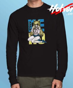 The Otaku Box Coconut Nekopara Anime Long Sleeve Tshirt