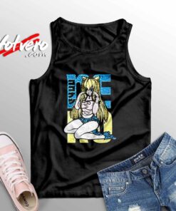 The Otaku Box Coconut Nekopara Anime Sleeveless Shirt