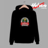 The Simpson Homer Simpson Tomacco Logo Comfort Hoodie
