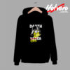 The Simpsons Dart Hom Parody Comfort Hoodie