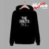 The Snuts Album Comfort Hoodie