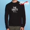 The Snuts Album Long Sleeve Tshirt