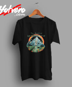 The Sound Of Existential Dread Vintage T shirt
