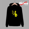 The Stooges Iggy Pop Comfort Hoodie