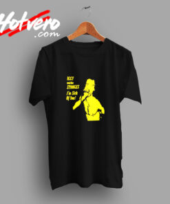 The Stooges Iggy Pop Vintage T shirt