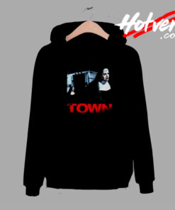 The Town 90’s Movie Comfort Hoodie