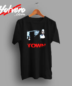 The Town 90’s Movie Vintage T shirt