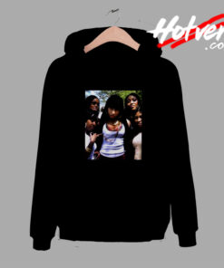 Throwback Nicki Minaj Comfort Hoodie