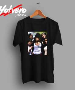Throwback Nicki Minaj Vintage T shirt