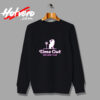 Timeout Time Out Club Tyler Texas Broken Vintage Sweatshirt Design