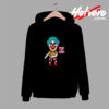 Trick Or Treat Tshirt Funny Clown Comfort Hoodie
