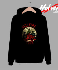 True Hellfire Club Comfort Hoodie
