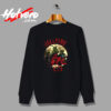 True Hellfire Club Vintage Sweatshirt Design