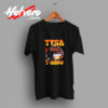 Tyga T Raww Rapper Vintage T shirt