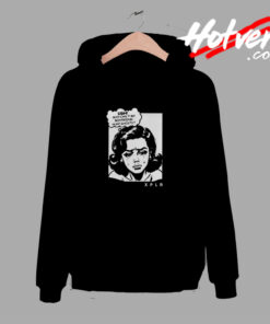 Ugh Why Can’t My Boyfriend Hunt Ghost Xplr Comfort Hoodie