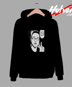 Very Cool Swag Comfort Hoodie