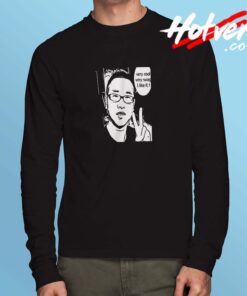Very Cool Swag Long Sleeve Tshirt