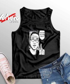 Very Cool Swag Sleeveless Shirt