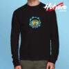 Vintage Aquasox Long Sleeve Tshirt