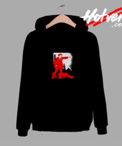 Vladimir Lenin Comfort Hoodie