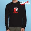 Vladimir Lenin Long Sleeve Tshirt