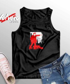 Vladimir Lenin Sleeveless Shirt