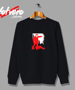 Vladimir Lenin Vintage Sweatshirt Design
