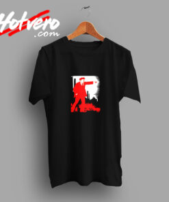 Vladimir Lenin Vintage T shirt