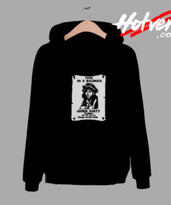Vote Mr S Baldrick Comfort Hoodie