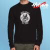 West Coast All Star Hip Hop Rap Long Sleeve Tshirt