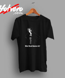 What Would Gemma Do Vintage T shirt