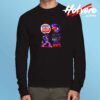 Wrong Guy Long Sleeve Tshirt