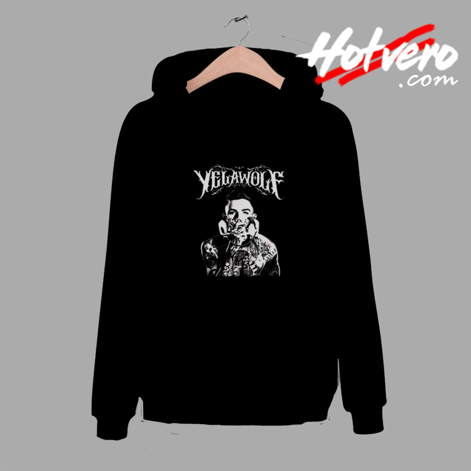 Yelawolf Rapper Music Comfort Hoodie