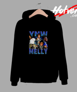 Ynw Melly Rapper Comfort Hoodie