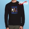 Ynw Melly Rapper Long Sleeve Tshirt