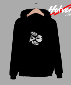 Youre Pointless Pun Shapes Circle Triangle Comfort Hoodie